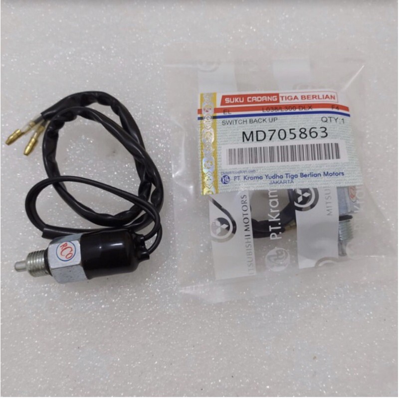 Detail Gambar Switch Back Up L 300 Nomer 9