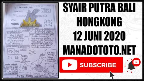 Detail Gambar Syair Putra Bali Hari Ini Nomer 27