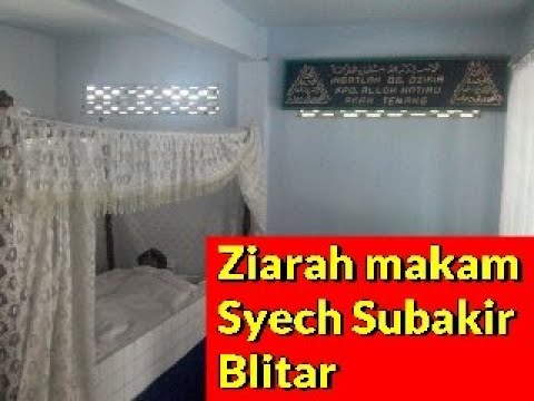 Detail Gambar Syech Subakir Nomer 48