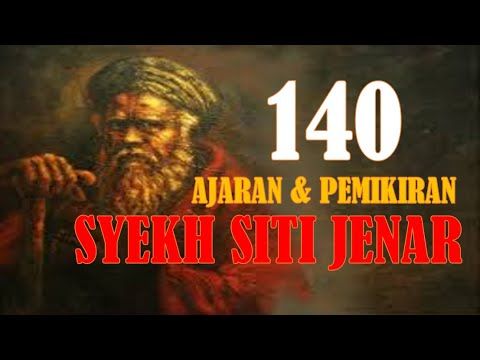 Download Gambar Syeh Siti Jenar Nomer 45