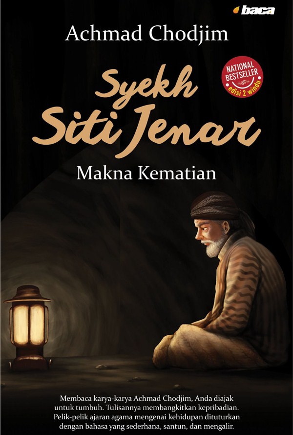 Detail Gambar Syekh Siti Jenar Nomer 46