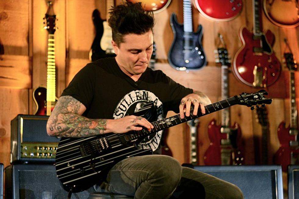 Detail Gambar Synyster Gates Nomer 48