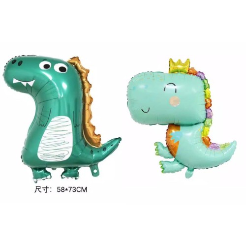 Detail Gambar T Rex Lucu Nomer 52