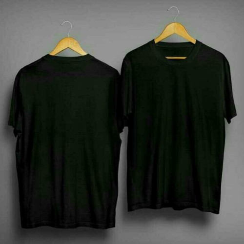 Detail Gambar T Shirt Polos Nomer 28