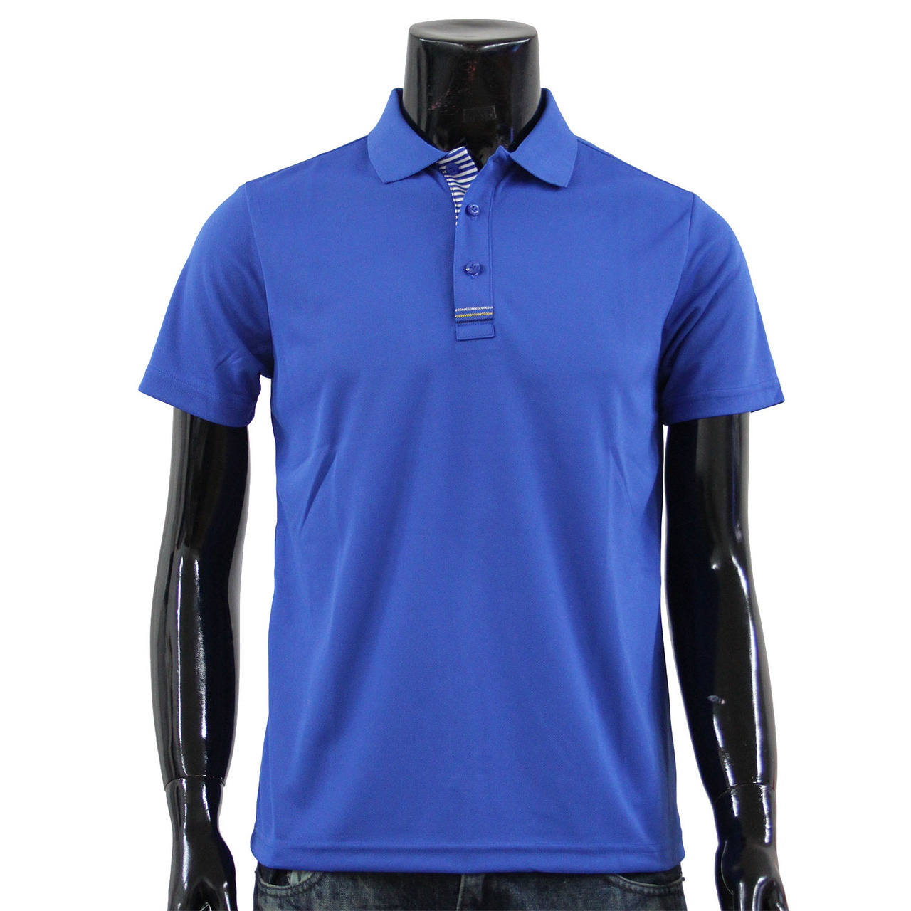 Detail Gambar T Shirt Polos Blue Nomer 30