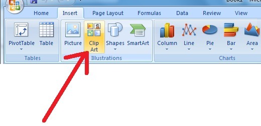 Detail Gambar Tab Insert Nomer 5