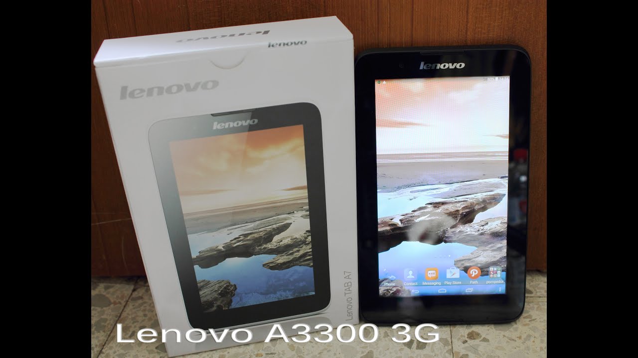 Detail Gambar Tab Lenovo 3300 Nomer 15