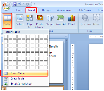 Detail Gambar Tabel Grafik Diagram Nomer 37