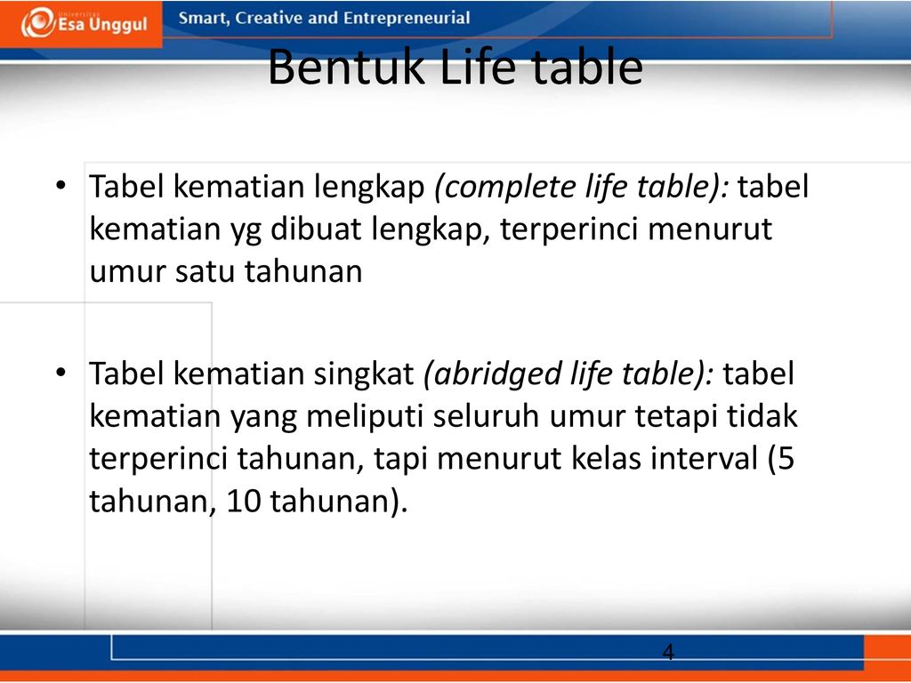 Detail Gambar Tabel Jenis Table Nomer 28