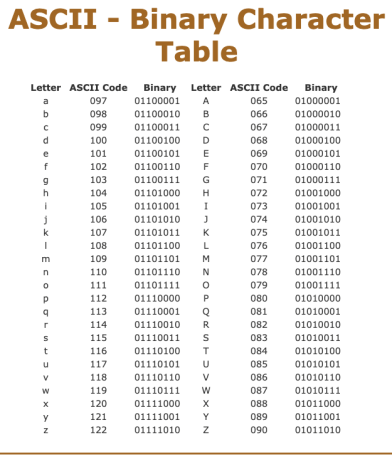 Detail Gambar Tabel Kode Algoritma Nomer 4