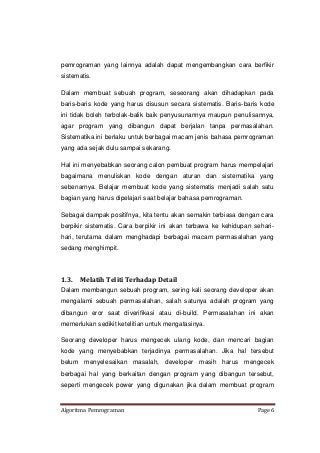 Detail Gambar Tabel Kode Algoritma Nomer 41
