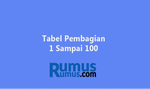 Detail Gambar Tabel Perkalian 1 Sampai 1000 Nomer 39