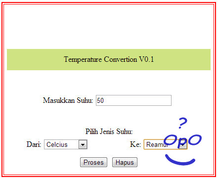 Detail Gambar Table Celciusfarhenhit Dan Reamur Nomer 33