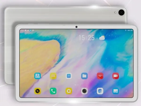Detail Gambar Tablet Advan Nomer 12