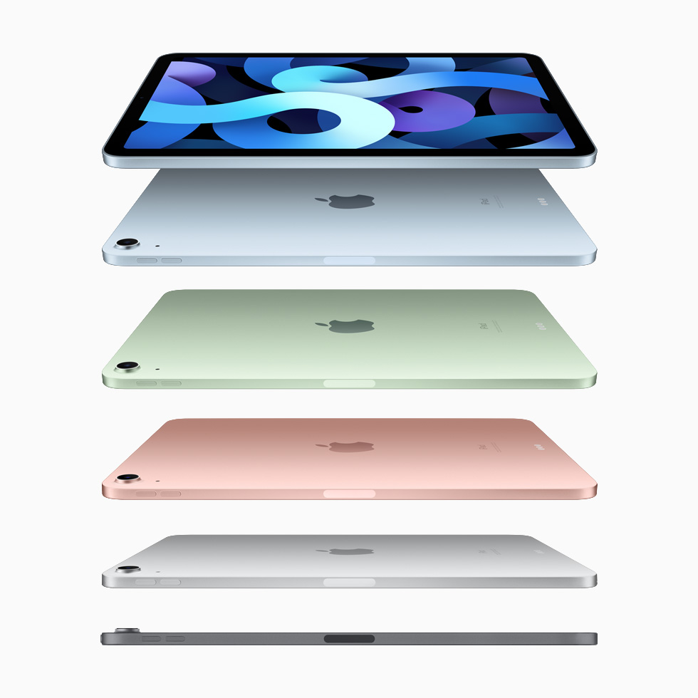 Detail Gambar Tablet Apple Nomer 5