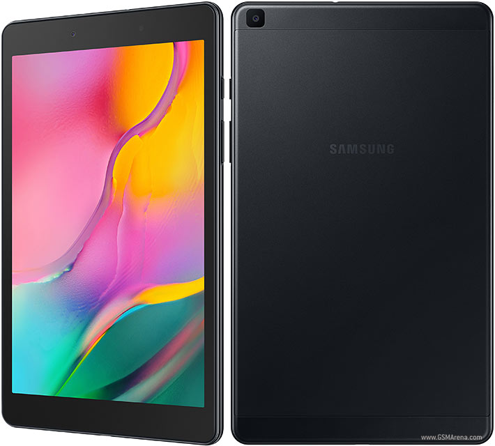 Detail Gambar Tablet Samsung Nomer 3