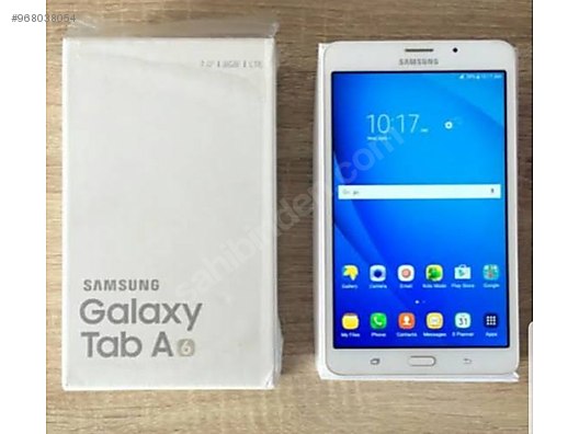 Detail Gambar Tablet Samsung Nomer 22