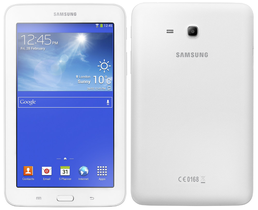 Detail Gambar Tablet Samsung Nomer 31
