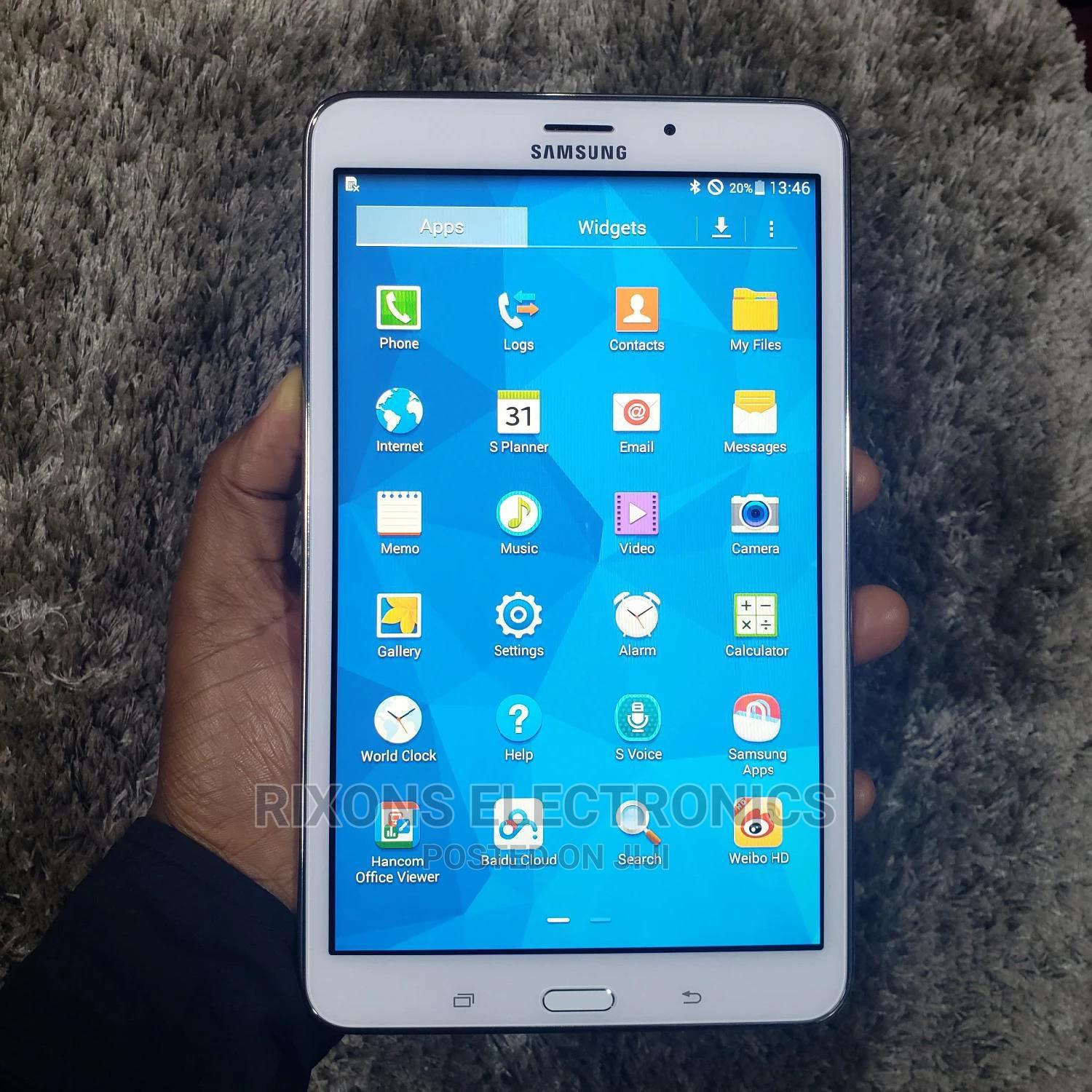 Detail Gambar Tablet Samsung Nomer 48