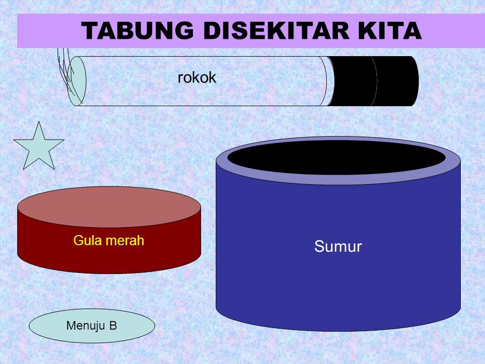 Detail Gambar Tabung Diskitar Nomer 11