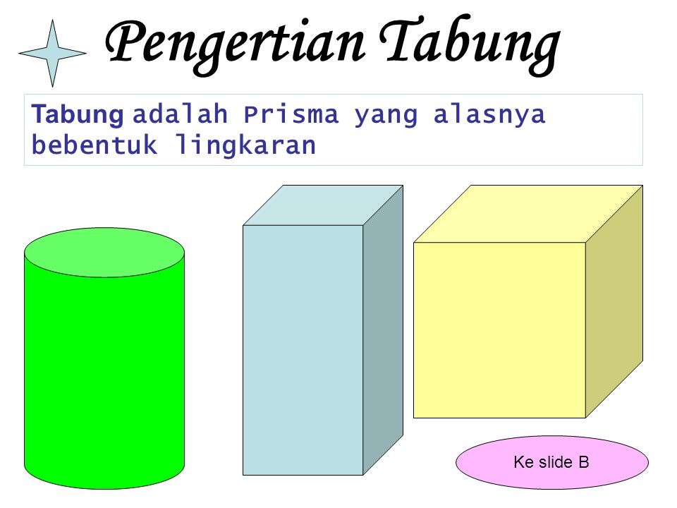 Detail Gambar Tabung Diskitar Nomer 48