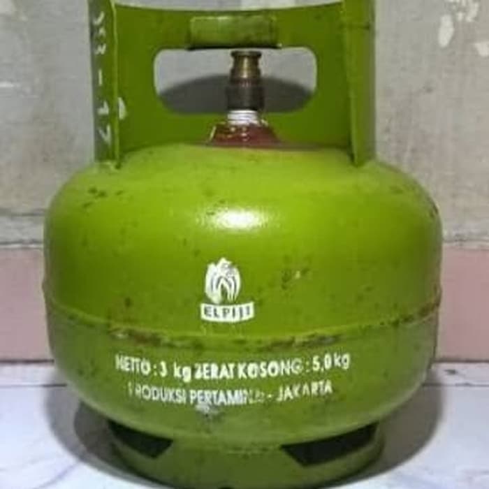 Detail Gambar Tabung Gas 3 Kg Nomer 13