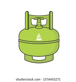 Gambar Tabung Gas 3 Kg Kartun - KibrisPDR
