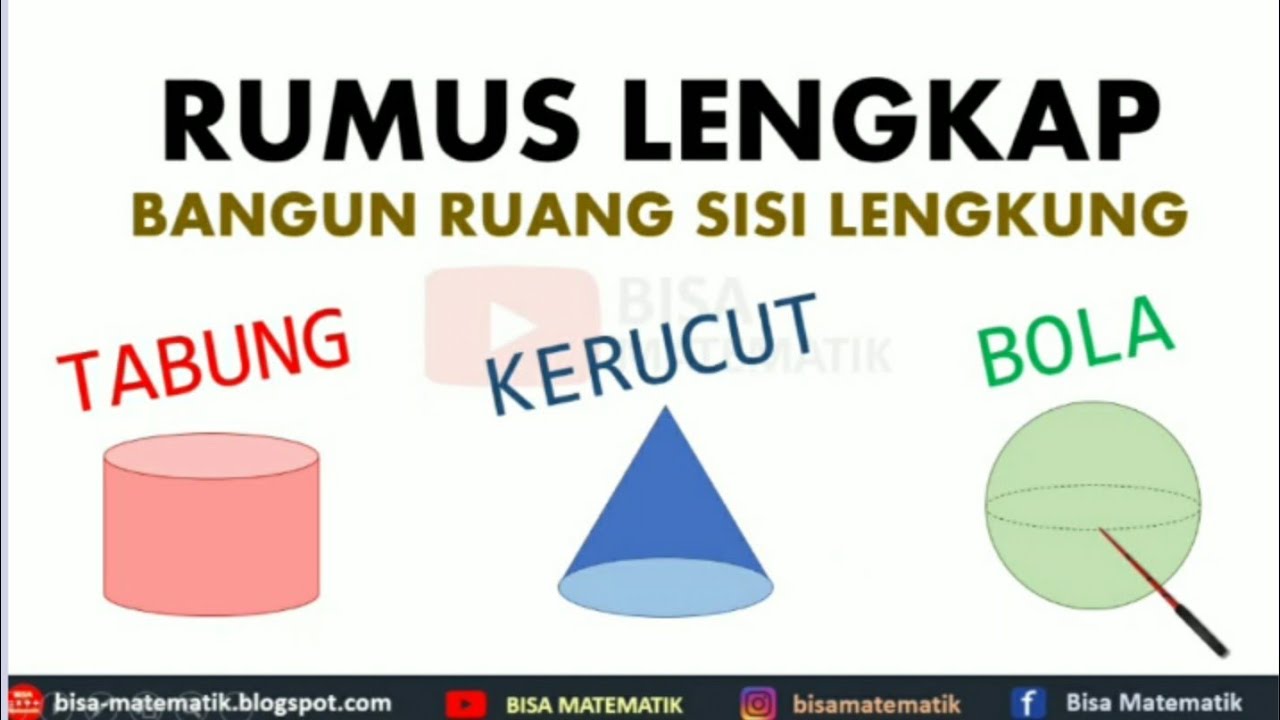 Detail Gambar Tabung Kerucut Dan Bola Nomer 34