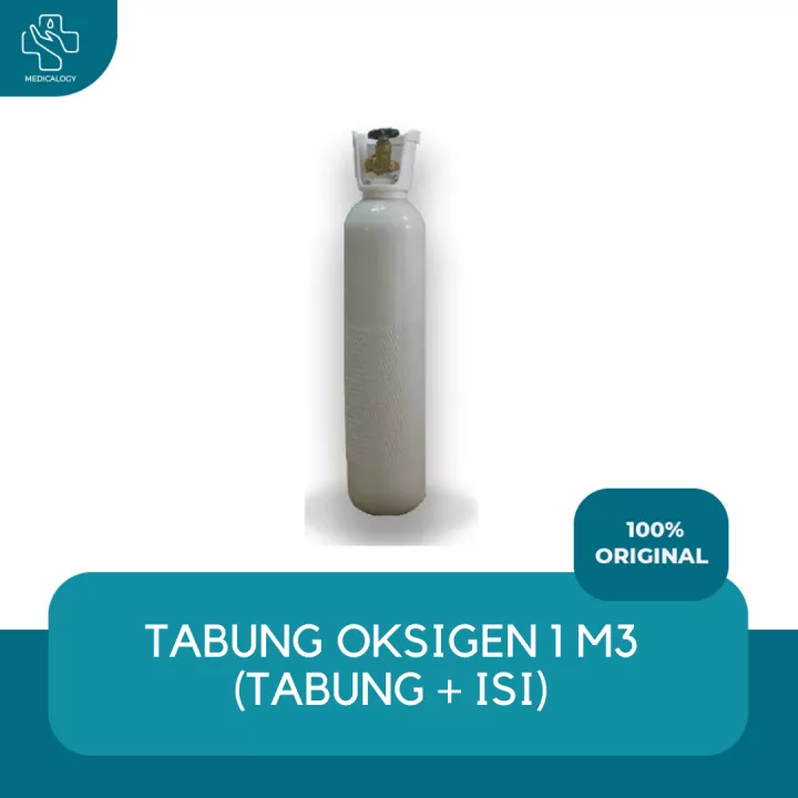 Detail Gambar Tabung Oksigen Nomer 51