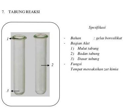 Detail Gambar Tabung Reaksi Kimia Nomer 11