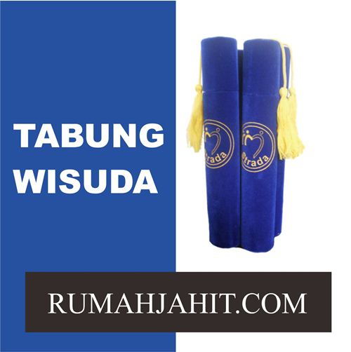 Detail Gambar Tabung Wisuda Nomer 29