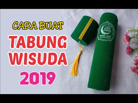 Detail Gambar Tabung Wisuda Nomer 31