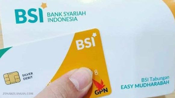 Detail Gambar Tabungan Bank Card Nomer 29