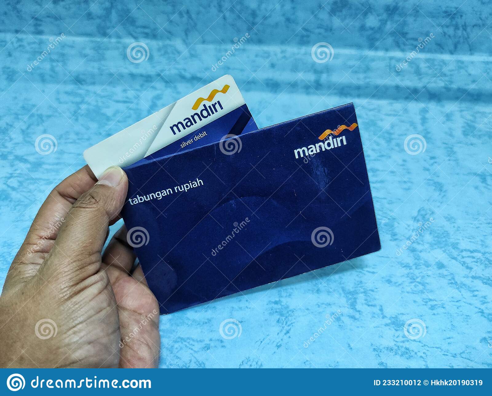 Detail Gambar Tabungan Bank Card Nomer 4