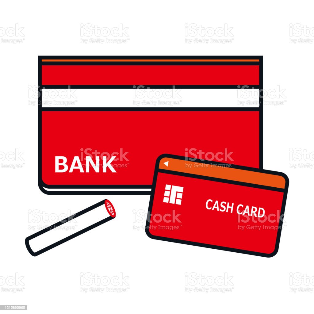 Detail Gambar Tabungan Bank Card Nomer 5