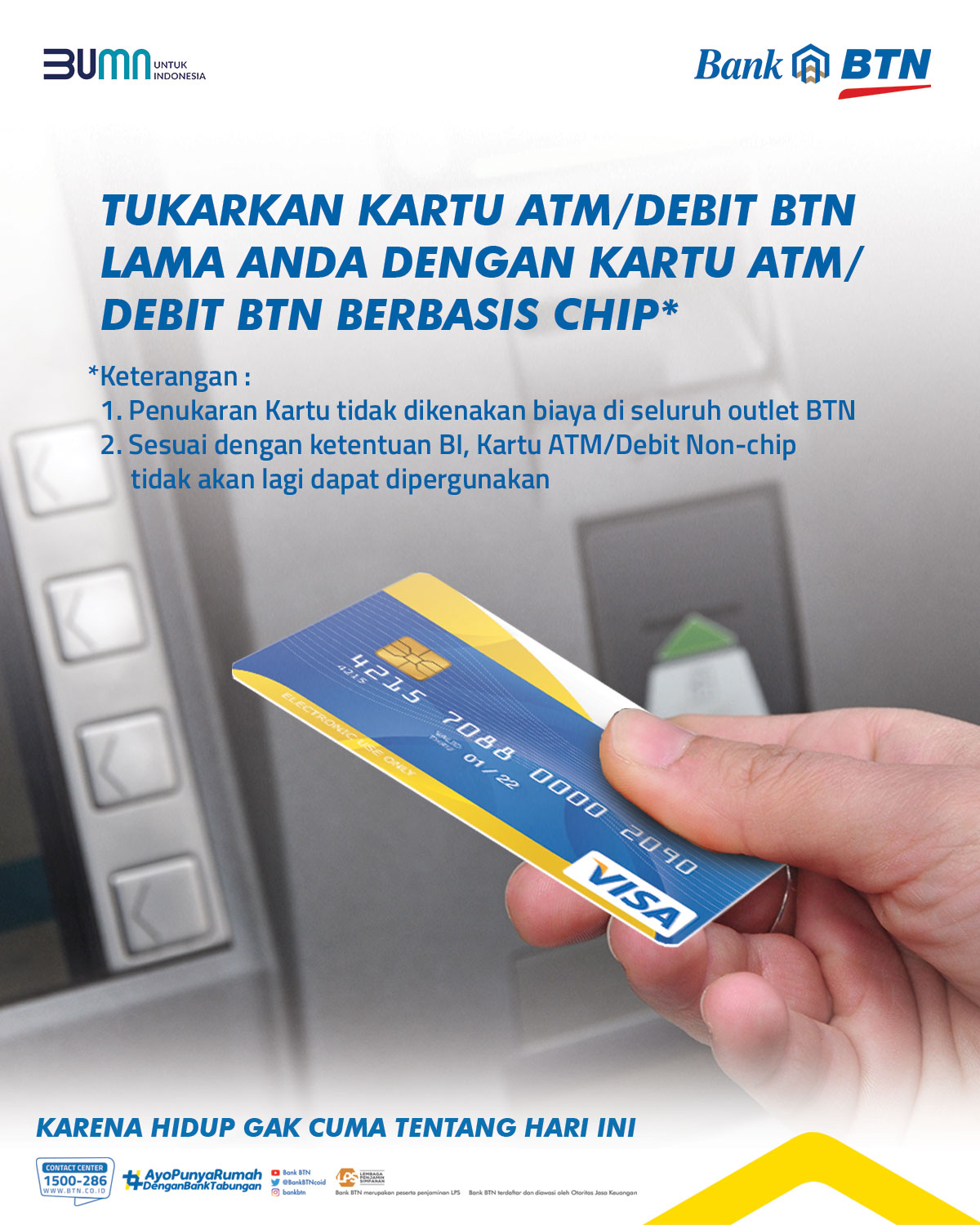 Detail Gambar Tabungan Kartu Debit Nomer 28