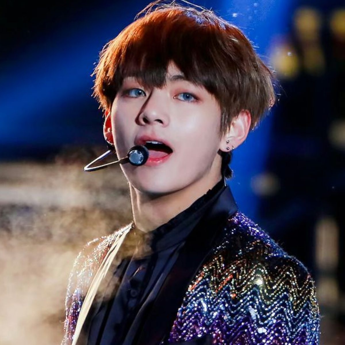 Detail Gambar Taehyung Bts Nomer 22