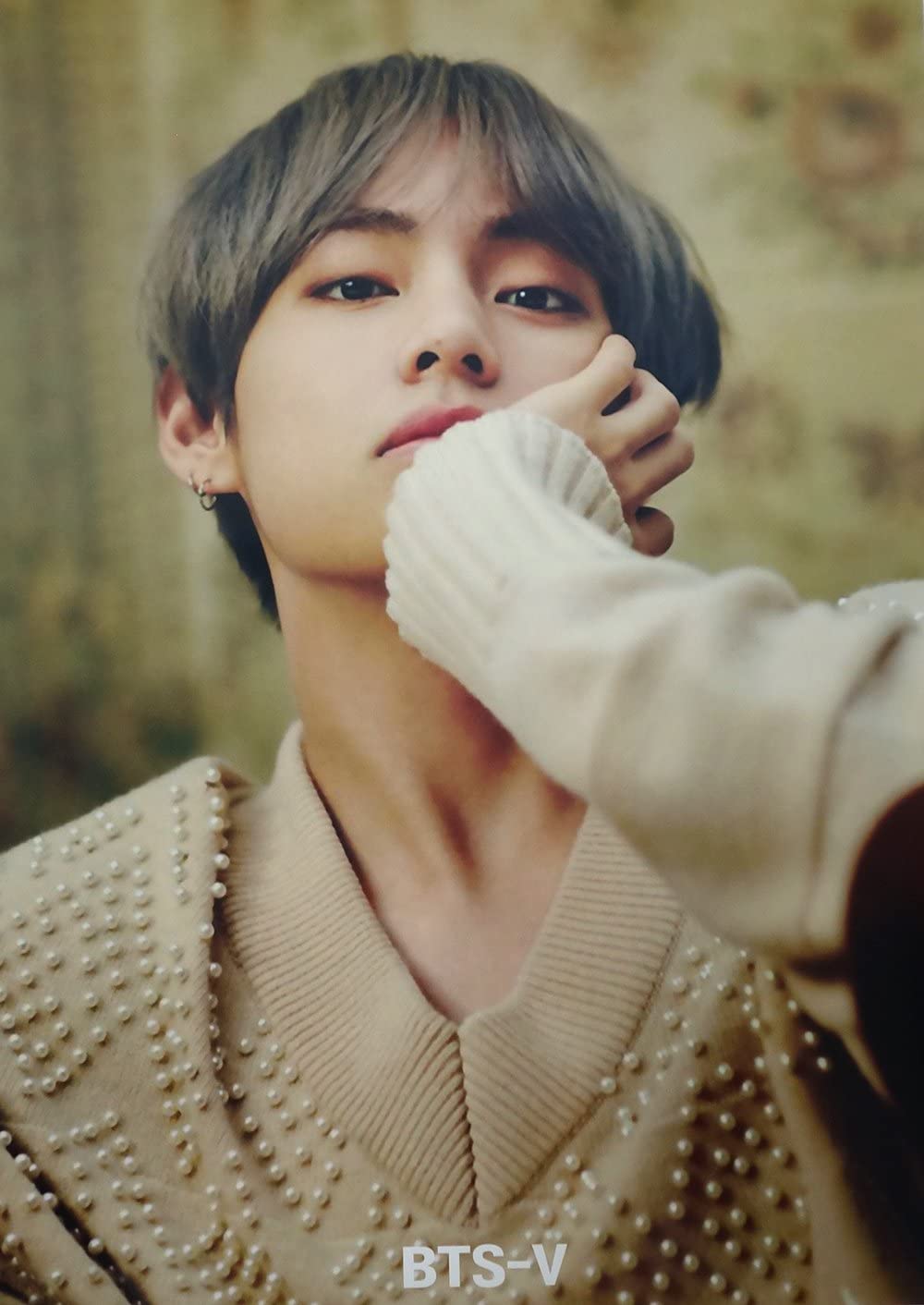 Detail Gambar Taehyung Bts Nomer 26