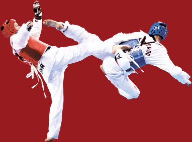 Detail Gambar Taekwondo Keren Nomer 48