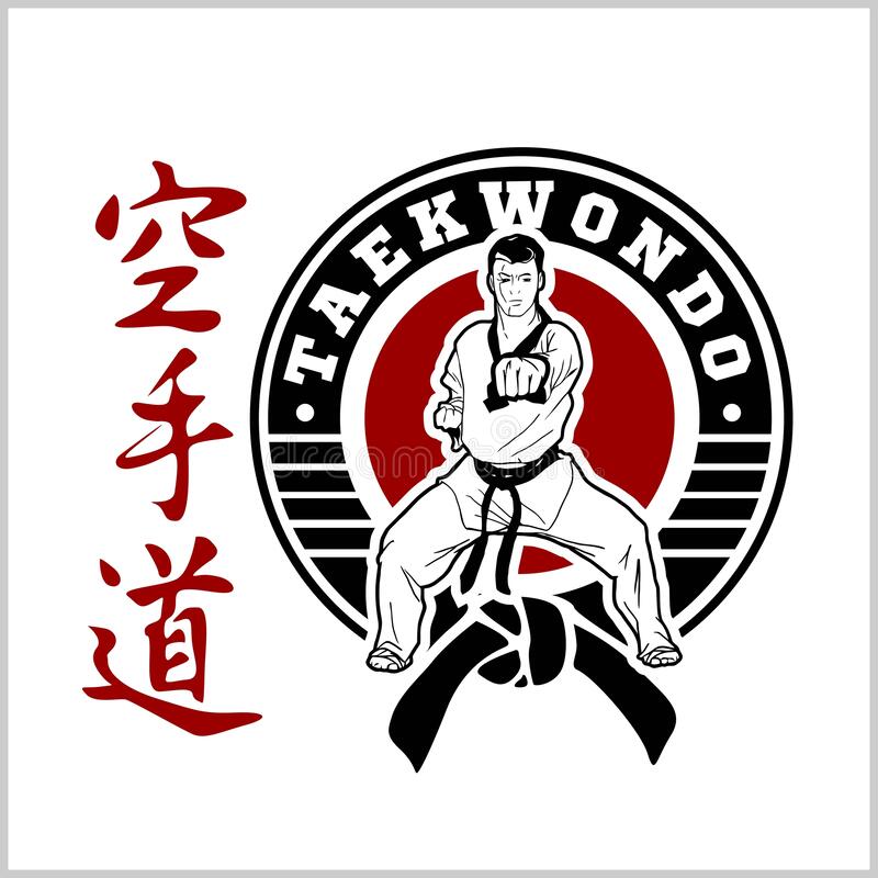 Detail Gambar Taekwondo Keren Nomer 9