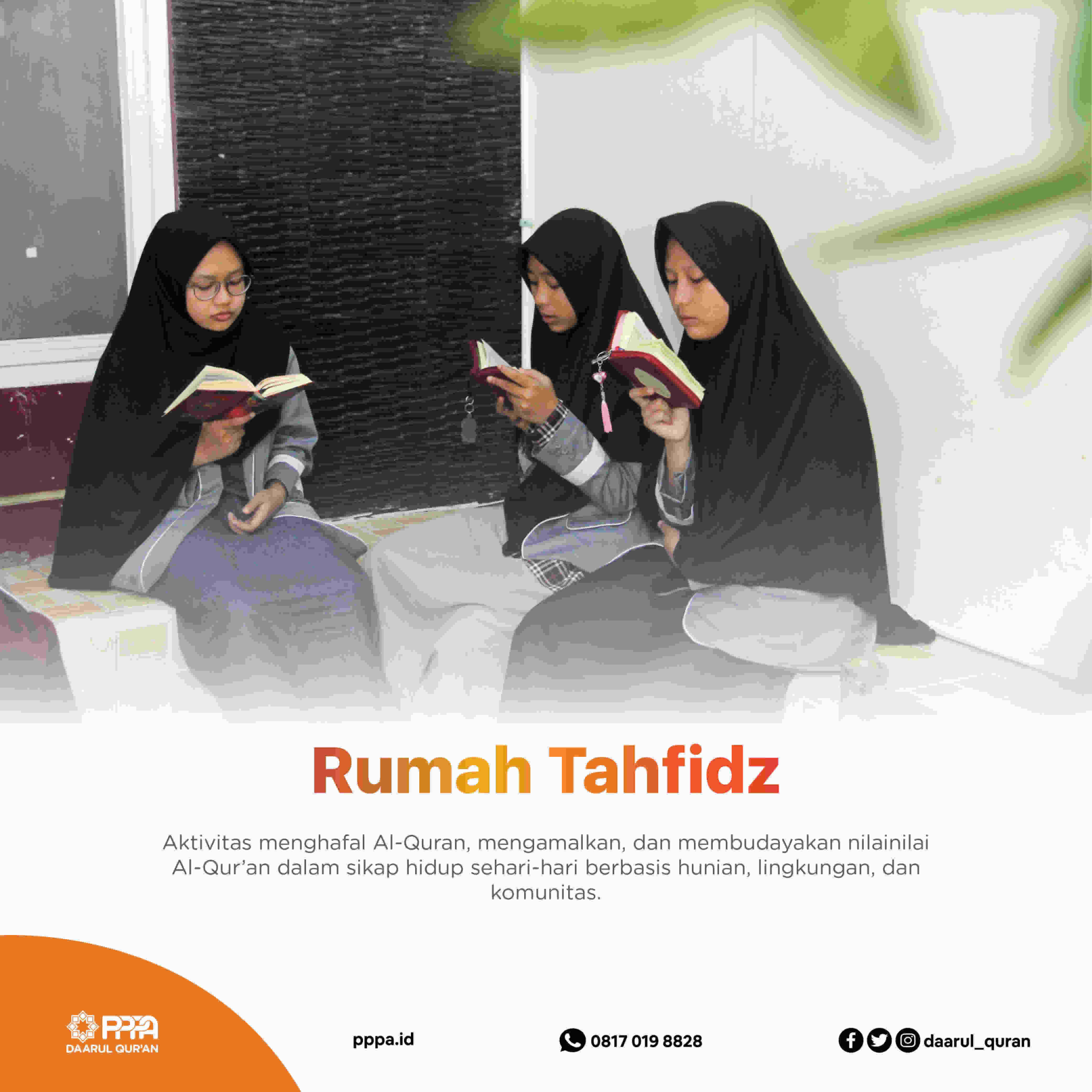 Gambar Tahfidz Quran - KibrisPDR