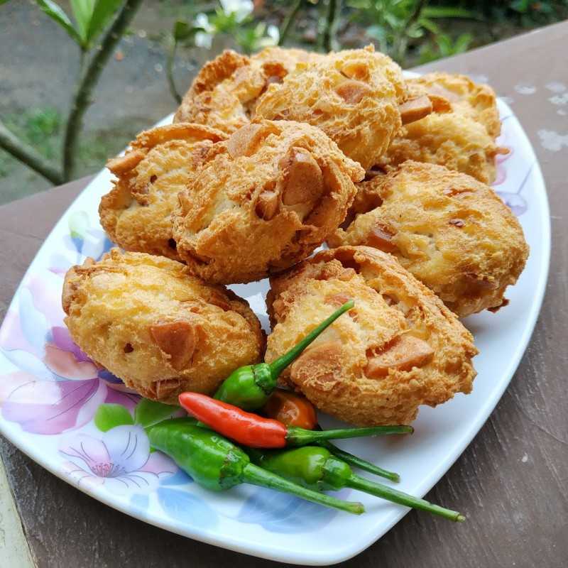 Detail Gambar Tahu Goreng Nomer 16