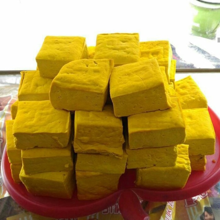 Detail Gambar Tahu Kuning Nomer 9