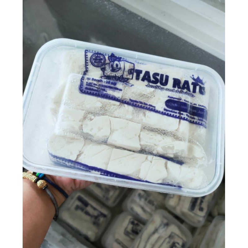 Detail Gambar Tahu Susu Box Nomer 22