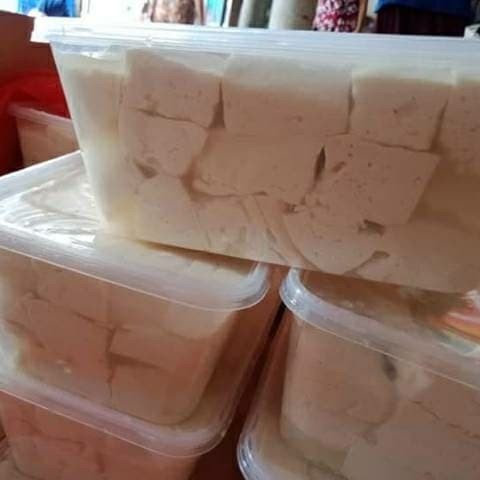 Detail Gambar Tahu Susu Box Nomer 25