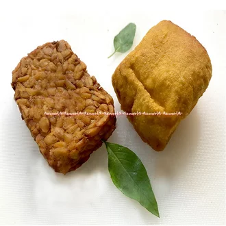 Detail Gambar Tahu Tempe Nomer 50