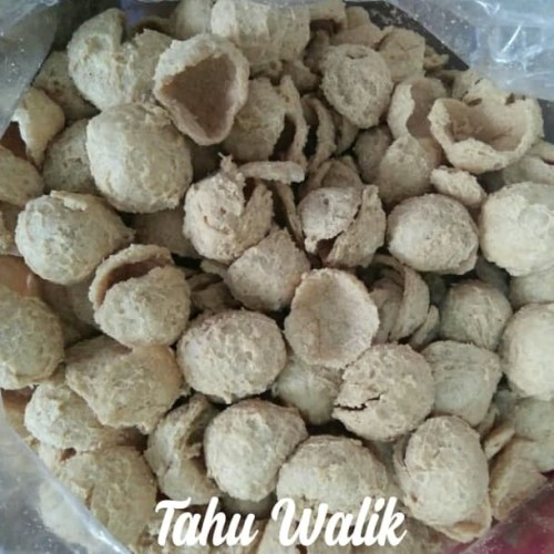 Detail Gambar Tahu Walik Crispy Nomer 42