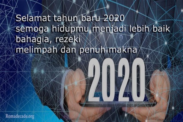 Detail Gambar Tahun 2020 Nomer 50