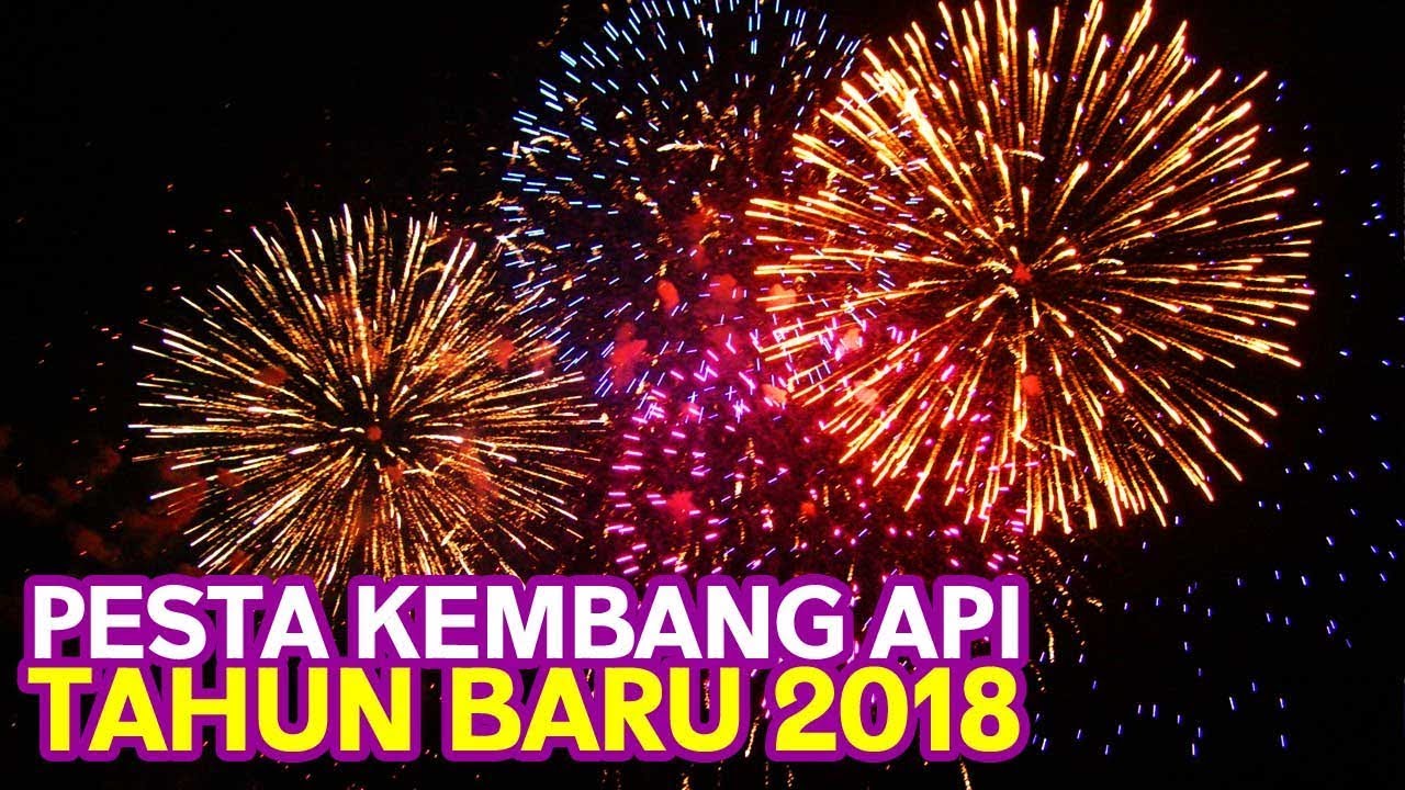 Detail Gambar Tahun Baru 2018 Nomer 49