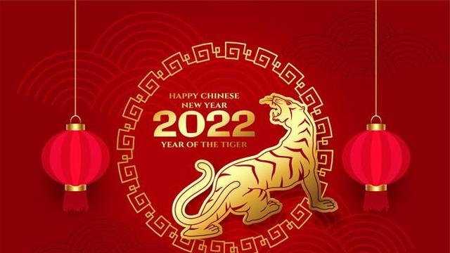 Detail Gambar Tahun Baru China Nomer 14